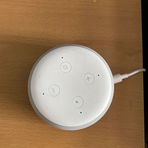 amazon echo